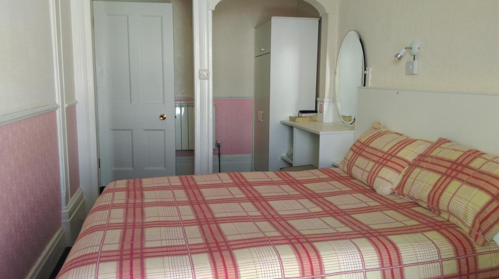 Havelock Guesthouse Saint Helier Jersey Exterior foto