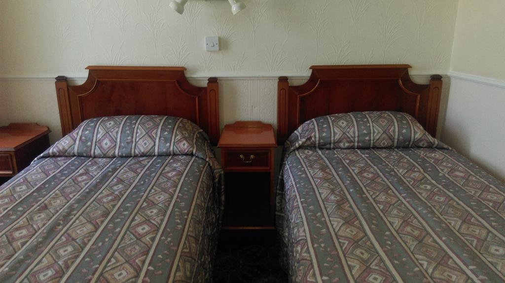 Havelock Guesthouse Saint Helier Jersey Exterior foto